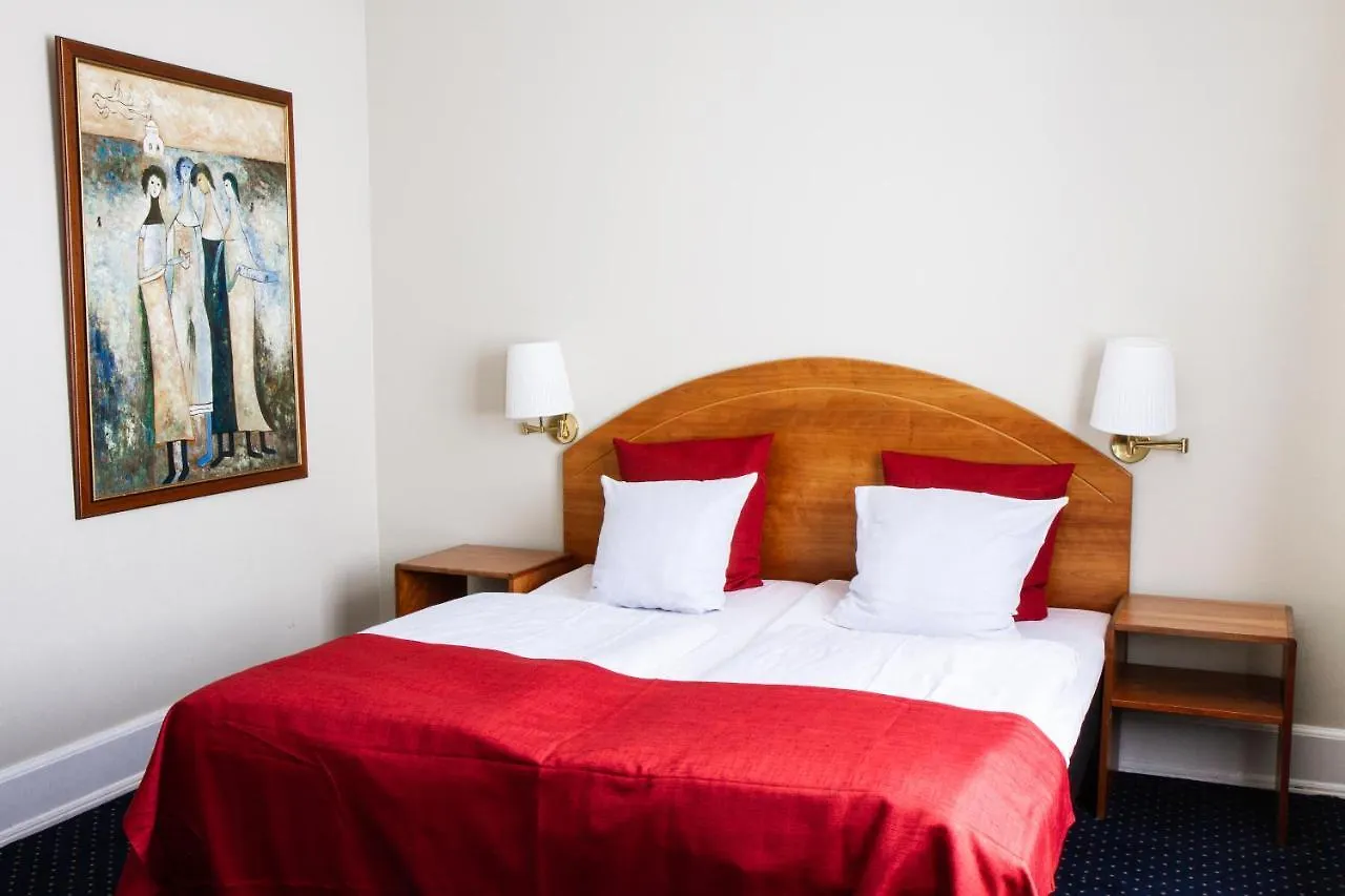 City Hotel Nebo København 2*,  Danmark