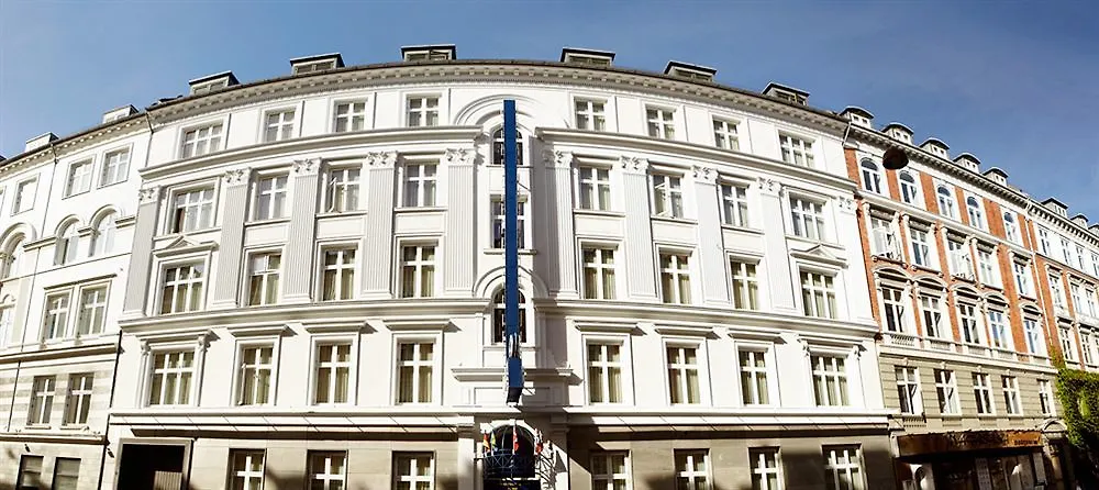 City Hotel Nebo København