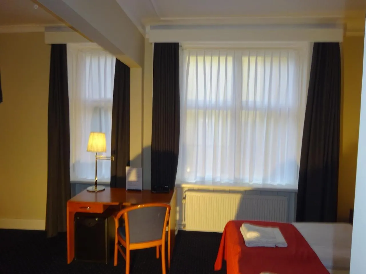 City Hotel Nebo København