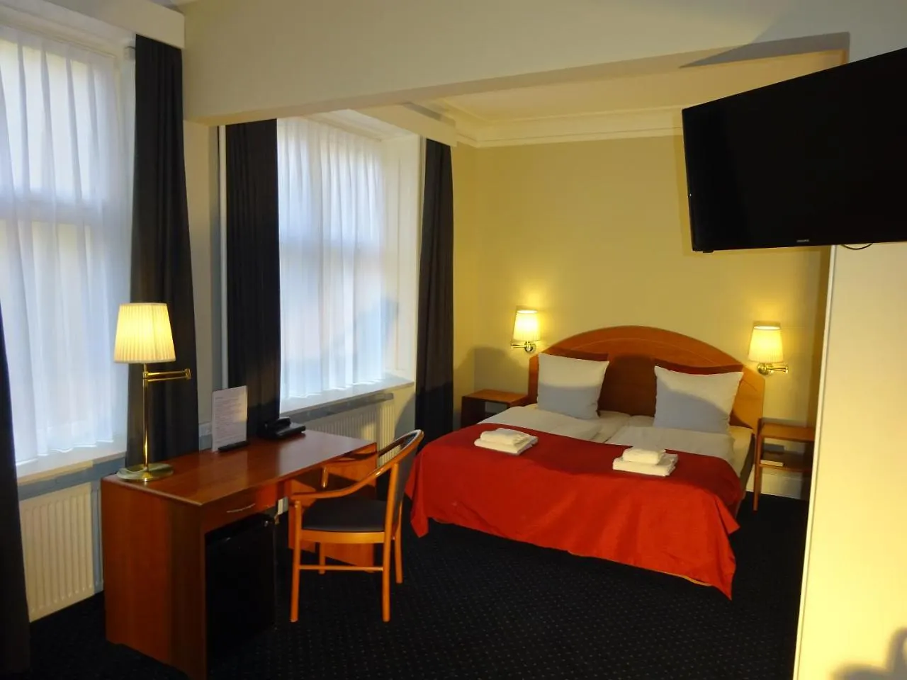 City Hotel Nebo København