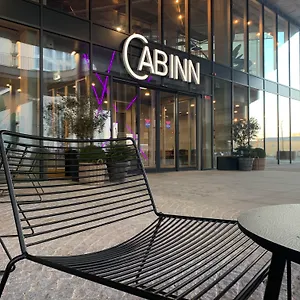 2* Hotel Cabinn Copenhagen