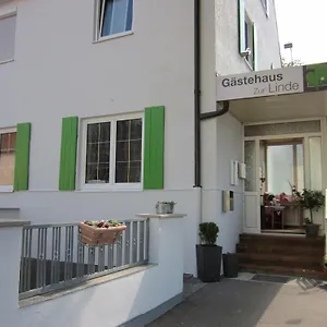 Zur Linde 3* Ingolstadt