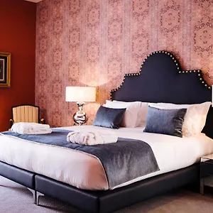 Dear - Gallery House 4*, Lizbona Portugalia