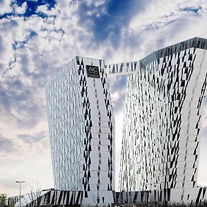 Hotel Ac By Marriott Bella Sky, Copenaghen