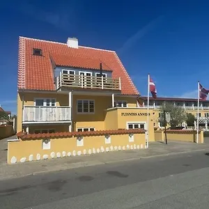 Appartement Plesners Anneks