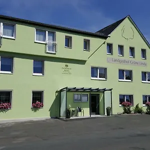 Landgasthof Grüne Linde Hof (Bavaria)